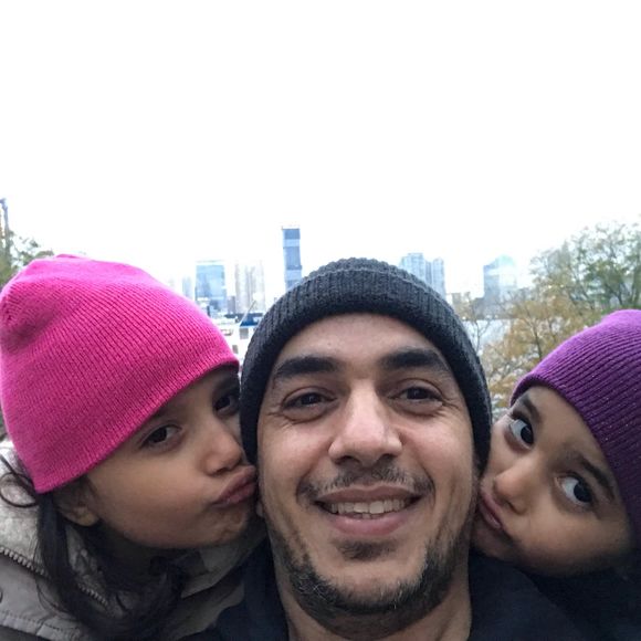 Meet your Posher, Mohamed - Picture 1 of 1